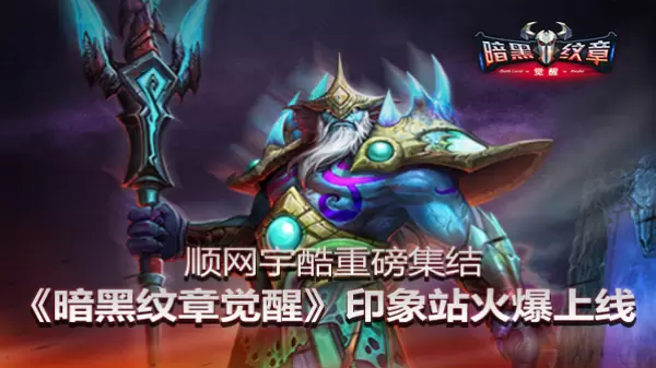 暗黑纹章觉醒最新版