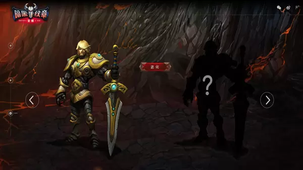 暗黑纹章觉醒最新版