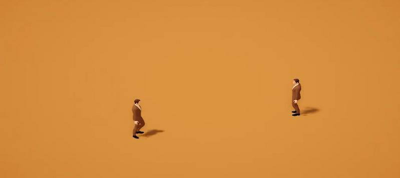 小熙解说握手模拟器