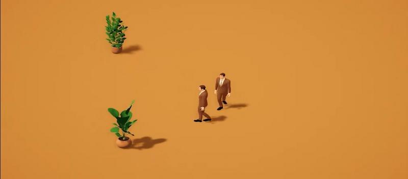 小熙解说握手模拟器