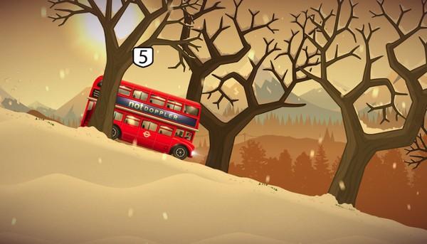 叛徒赛车免费版