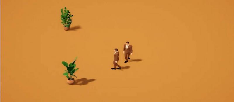 小熙解说握手模拟器