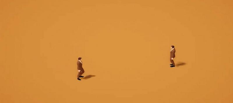 小熙解说握手模拟器