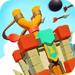 天然城堡破解版