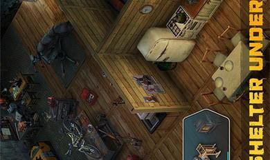 僵尸领地中文版