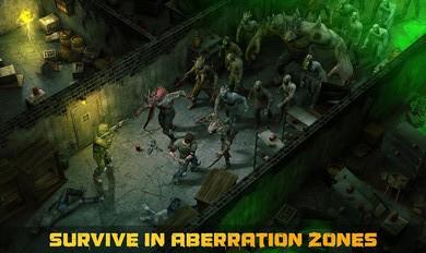 僵尸领地中文版