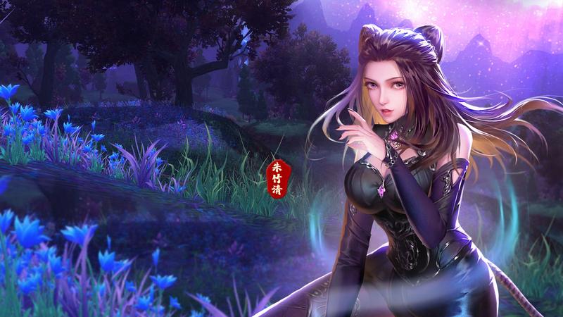 新斗罗大陆海神唐三