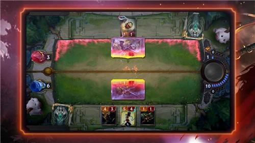 符文大地传奇国际服