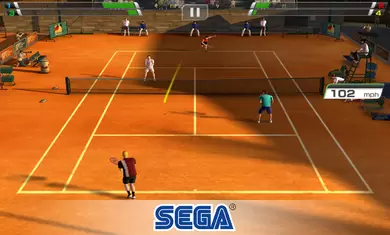 网球挑战赛破解版