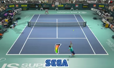 网球挑战赛破解版