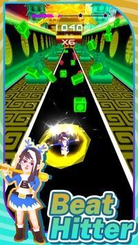 Beat Hitter