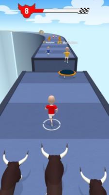 公牛别过来最新版