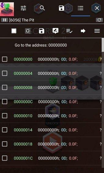 gg游戏修改器手机版