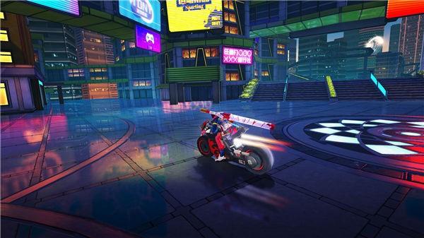 镇魂街天生为王体验服