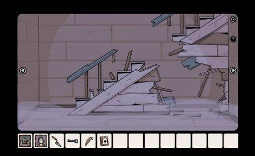 无处之家汉化版