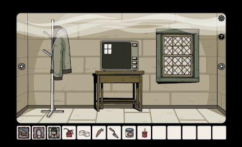 无处之家汉化版