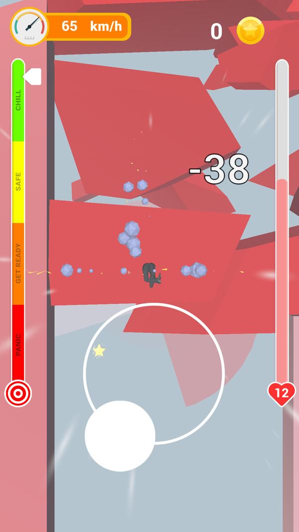 坠入深空安卓版