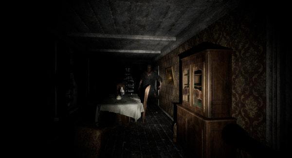 寒冷之家中文版