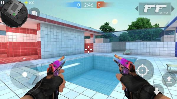 我暴走幽灵危机处理专家