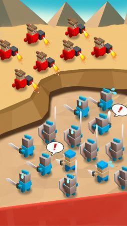 海岛争夺战免费版