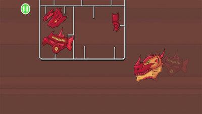 恐龙机甲迷你世界游戏下载