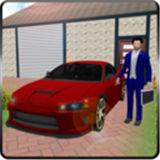 快乐单身父亲模拟