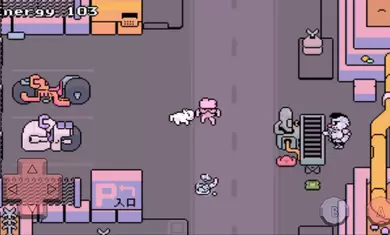 外星人寮屋完整版