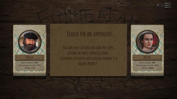 核爆卡牌免费版