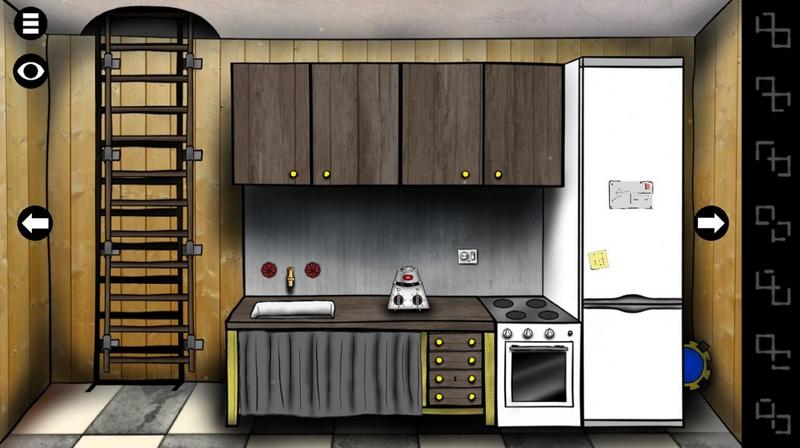 逃离57号防空洞安卓版