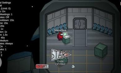 在我们之间捉迷藏模式最新版