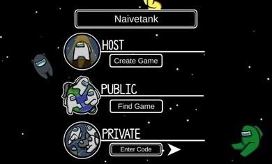 在我们之间捉迷藏模式最新版