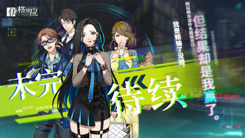 伊洛效应测试版