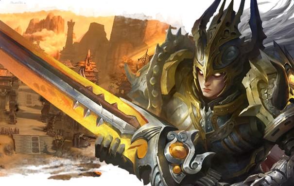 轩辕传奇单机版