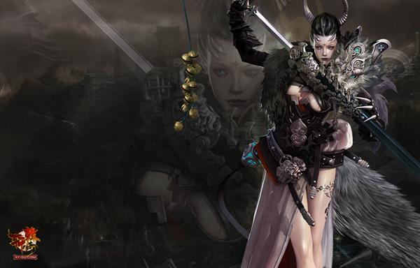 轩辕传奇2怀旧版