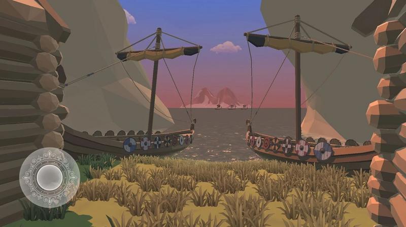 最后的北欧海盗