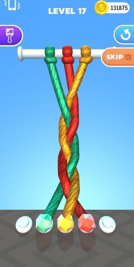 纠结大师3D最新版