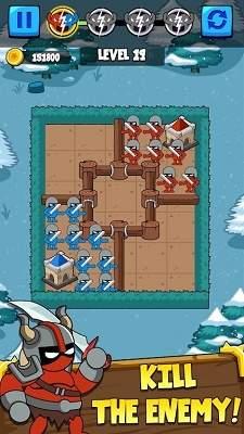 王国剑队骑士免费版