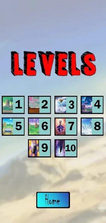 忍者飞行超人安卓版