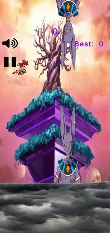 忍者飞行超人安卓版