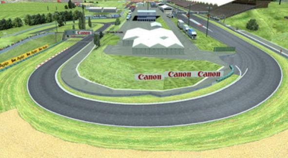 职业方程式赛车