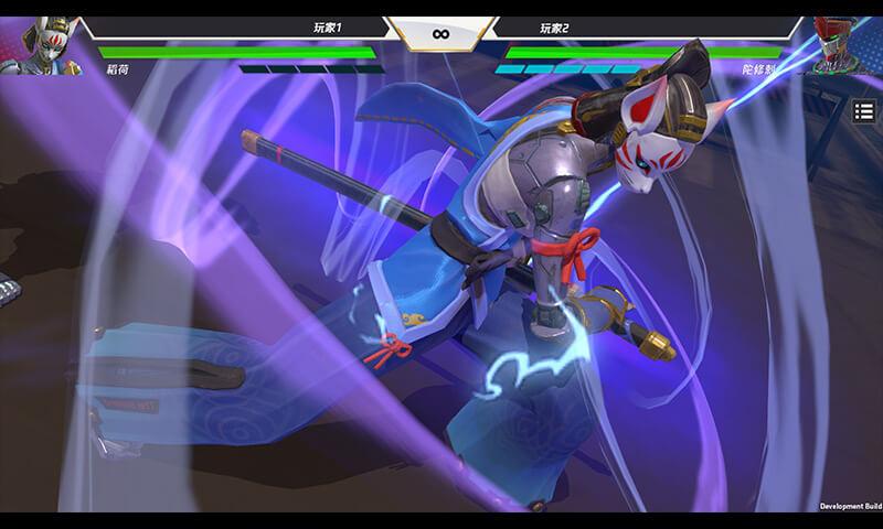 2021好玩的格斗类手游推荐 这几款不容错过