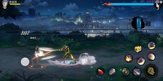 2021好玩的格斗类手游推荐 这几款不容错过