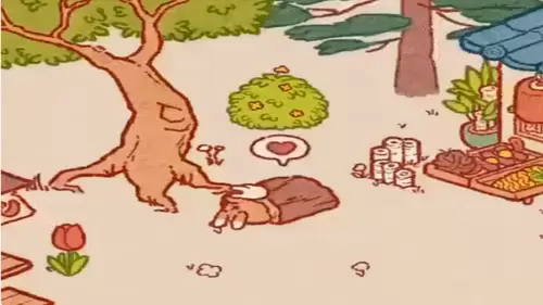 兔兔后院破解版