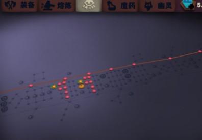 独奏骑士竞技场实用攻略