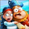 拯救海盗厄尔巴船长汉化版