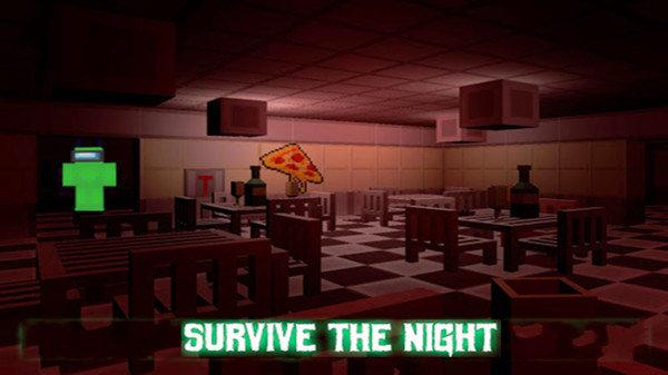 在我们之中模组