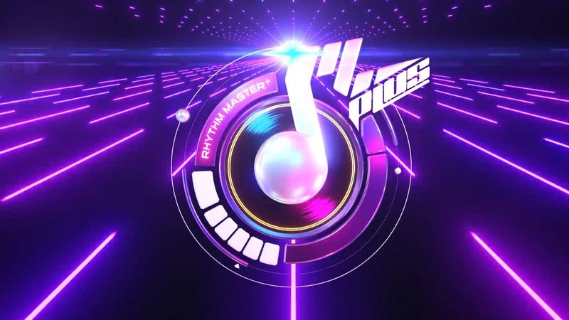 节奏大师Plus