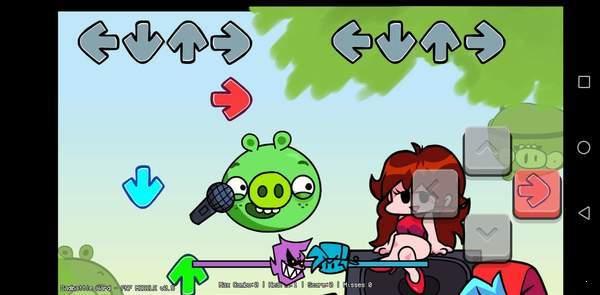 黑色星期五之夜