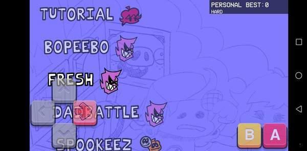 黑色星期五之夜愤怒的小鸟坏猪模组