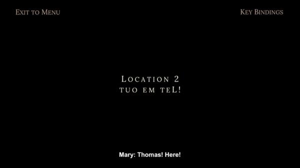 罗斯玛丽的命运